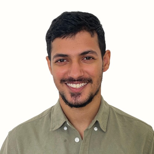 Pranav Upadhyay